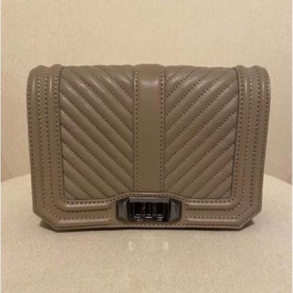 Small Rebecca Minkoff Love Crossbody